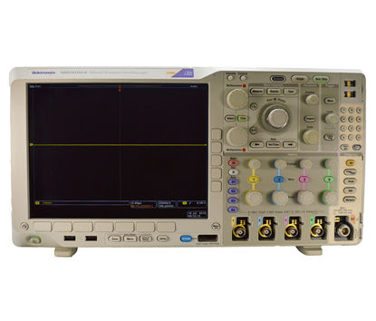 Tektronix MDO4104-6