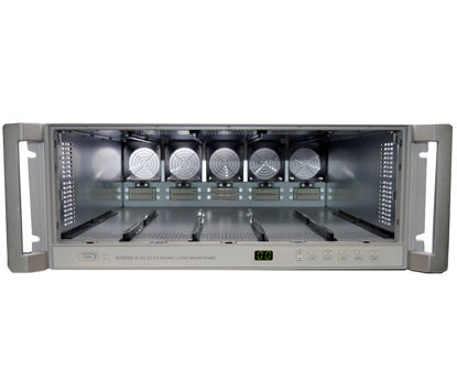 Chroma Systems Solutions Inc 63600-5