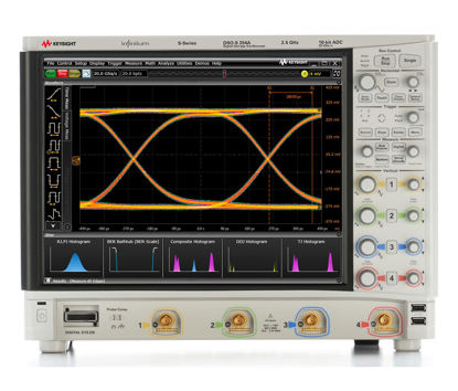 Keysight Technologies DSOS254A