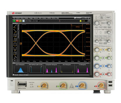 Keysight Technologies DSOS604A