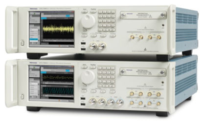 Tektronix AWG70001B