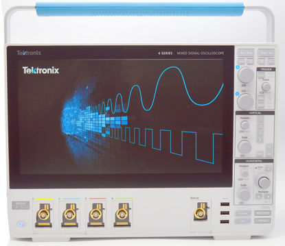 Tektronix MSO44 4-BW-1000