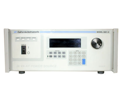 California Instruments 3001iX-II