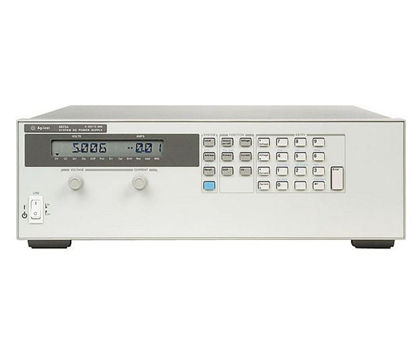 Keysight Technologies 6672A
