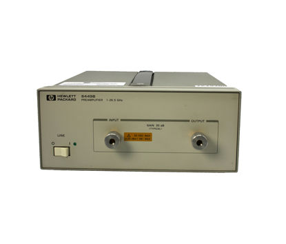 Keysight Technologies 8449B