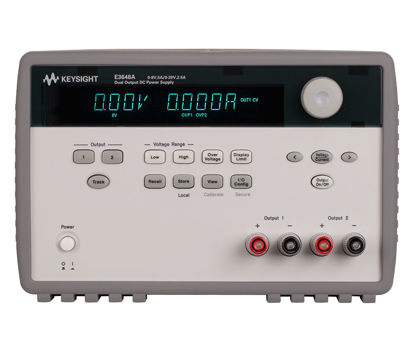 Keysight Technologies E3648A