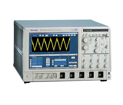 Tektronix - DSA70604 4 Ch 6 GHz Digital Serial Analyzer