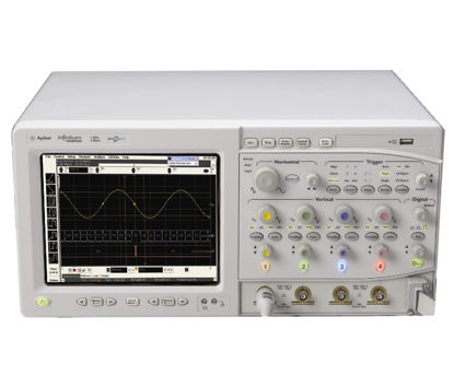 Keysight Technologies MSO8064A