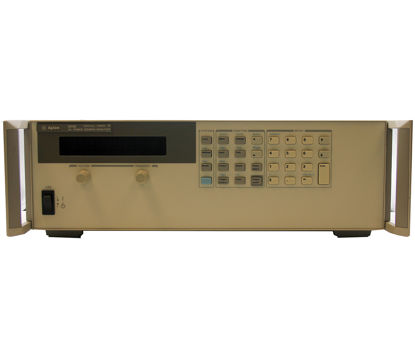 California Instruments 2253IX