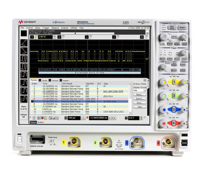 Keysight Technologies MSO9404A