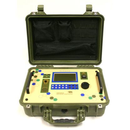 Berkeley Varitronics Systems TORTOISE-CEL-PCS-AWS