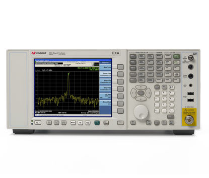 Keysight Technologies N9010A-544