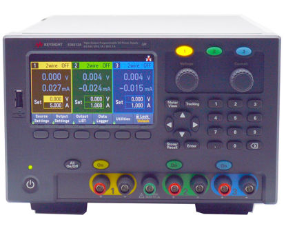 Keysight Technologies E36312A