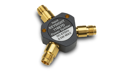 Picture of Keysight Technologies 11667D