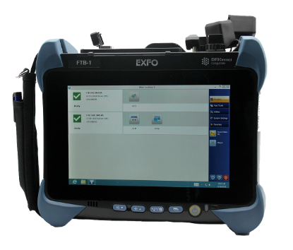 EXFO FTB720CSM1945SM1